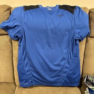 Men’s Nike Dri-Fit T-shirt